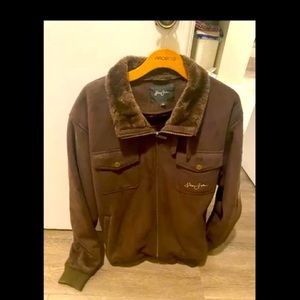 Men’s jacket